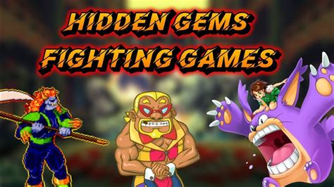  Cavalier's Quest: A Hidden Gem for Fighting Game Fans?!