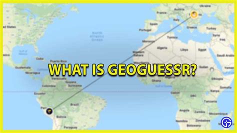 GeoGuessr Nedir ve Neden Oynamalısınız? Eğitici Bir Coğrafi Bulmaca Macerası!