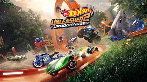  Hot Wheels Unleashed: Bir Oyuncak Arabayla Dünyayı Yıkıp Geçirebilir misin?